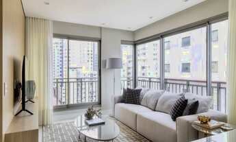 Imagem: EDIFÍCIO CHARMANT RESIDENCE - APARTAMENTO