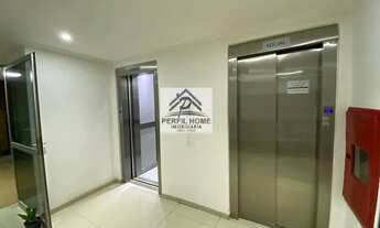 Imagem 7: Apartamento para Locação em Salvador, Costa Azul, 1 dormitório, 1 banheiro, 1 vaga