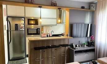 Imagem 5: FLORIANóPOLIS - Padrão - Córrego Grande