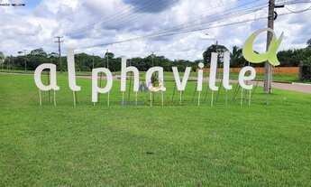 Imagem: Casa a venda de alto padrão no condomínio