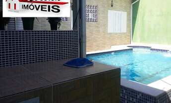 Imagem 3: LINDA CASA EM PERUÍBE!