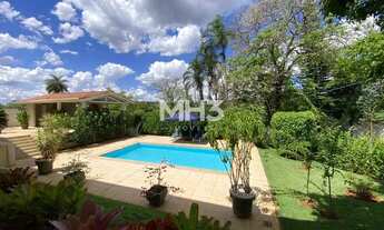 Imagem 3: Casa - Barão Geraldo - Campinas