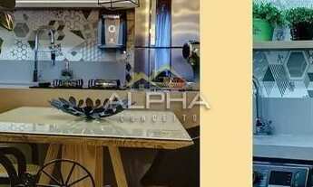 Imagem 5: Apartamento com 3 quartos na Aldeota Condomínio Villa D Espanha