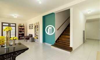 Imagem 5: Casa para Venda - 460m², 5 dormitórios, 6 vagas - Lapa