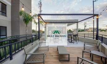 Imagem 3: Apartamento com 2 dormitórios à venda, 47 m² por R$ 186.000 - Vila Virgínia - Ribeirão Pre