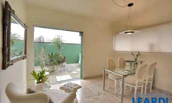 Imagem 2: COBERTURA - MORUMBI - SP