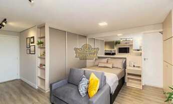 Imagem 3: CURITIBA - Studio - Centro Cívico