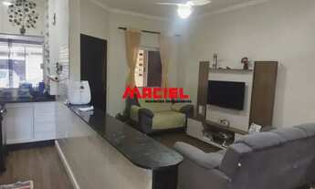 Imagem 2: Casa Padrão em Sao Jose dos Campos