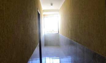 Imagem 7: Ótimo apartamento com 1dorm. e sala, próximo a estação grajaú