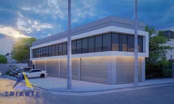 Imagem 7: Prédio para alugar, 300 m² por R$ 6.000/mês - Jardim D Abril - Osasco/SP