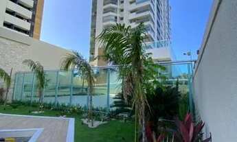 Imagem 2: Apartamento na Ponta do Farol, Mobiliado, Fino Acabamento, 3 Suítes, Vista Mar