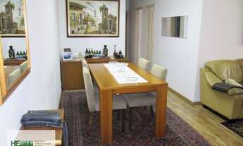 Imagem 4: ÓTIMA OPORTUNIDADE - APARTAMENTO 3 DORMITÓRIOS - CAMPO BELO