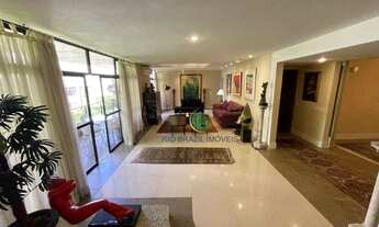 Imagem 2: Apartamento com 4 dormitórios à venda, 300 m² por R$ 6.790.000,00 - Ipanema - Rio de Janei