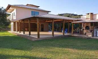 Imagem 6: Sítio/pousada de temporada a venda