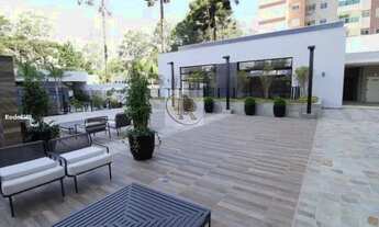 Imagem 5: Alto Padrão para Venda em Curitiba, Ecovile, 2 dormitórios, 1 suíte, 2 banheiros, 1 vaga