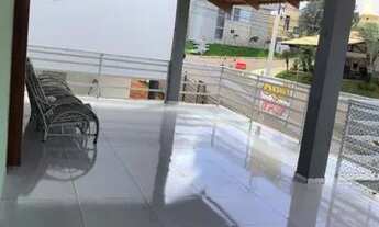 Imagem 2: Alugo casa em condomínio fechado