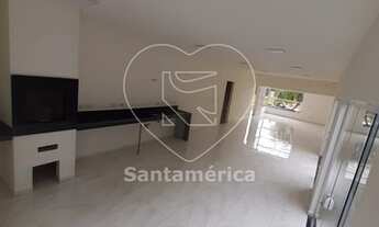 Imagem 4: LONDRINA - Casa de Condomínio - Jardim Morumbi