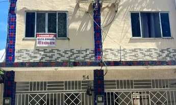 Imagem: Vende-se prédio de 3 pavimentos