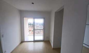 Imagem 2: Apartamento para aluguel com 56 metros quadrados com 2 quartos em km 18 - Osasco - SP