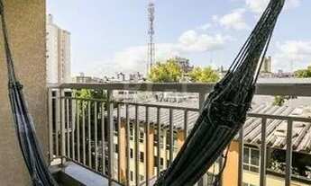 Imagem 2: Apartamento para Venda - 83.74m², 3 dormitórios, sendo 1 suites, 1 vaga - Passo da Areia