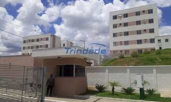Imagem 11: Aluguel Residential / Apartment Santa Luzia MG