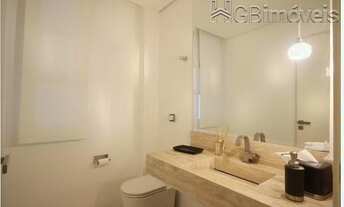 Imagem 7: Apartamento Alto Padrão no Itaim