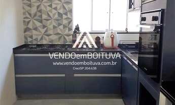 Imagem: Casa para Venda em Boituva, Residencial