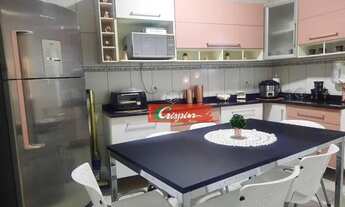 Imagem 4: Sobrado com 3 dormitórios à venda por R$ 510.000,00 - Parque das Paineiras - São Paulo/SP