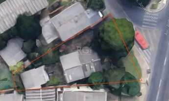 Imagem: Terreno 11x33, Bairro Partenom