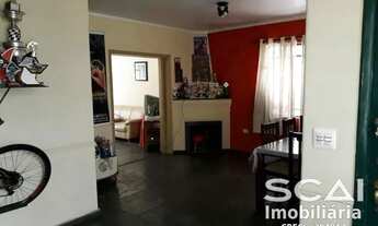 Imagem 6: Casa com edícula de 357m² disponível para locação ou venda na Aclimação