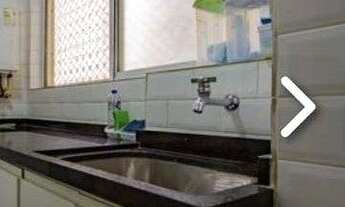 Imagem 10: Belo apartamento 127 m2 a.u.- varanda gourmet- 3 suítes- 2 vagas- R Bacaetava- Brooklin