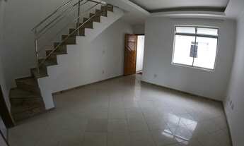 Imagem 3: BELO HORIZONTE - Apartamento Padrão - Castelo