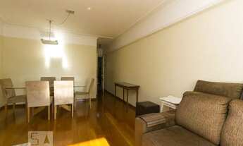 Imagem 3: Apartamento para Aluguel - Saúde, 3 Quartos, 78 m2