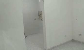 Imagem 6: Casa de fundos sem garagem para carro