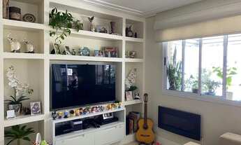 Imagem 5: Apartamento com 3 dormitórios à venda, 127 m² por R$ 1.200.000 - Vila Andrade - São Paulo