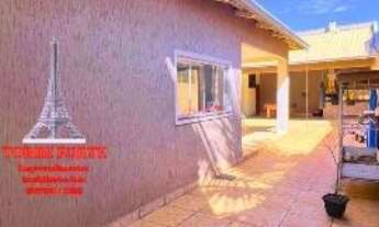 Imagem 7: GOIÂNIA - Casa Padrão - SETOR JAÓ