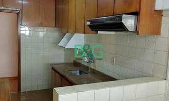 Imagem 7: Apartamento com 1 dormitório à venda, 58 m² por R$ 379.000 - Parque São Jorge - São Paulo