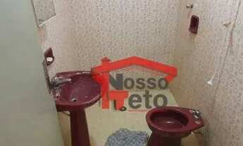 Imagem 6: Casa com 2 dormitórios para alugar, 120 m² por R$ 1.610,00/mês - Pirituba - São Paulo/SP