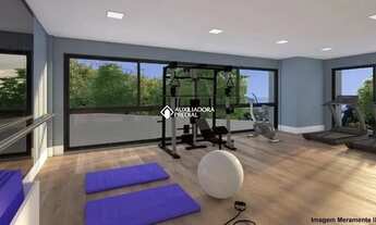 Imagem 3: PORTO ALEGRE - Apartamento Padrão - Cristal