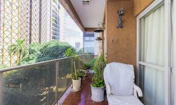 Imagem 7: APARTAMENTO 3 DORMITÓRIOS 1 SUITE 2 VAGAS NAS PERDIZES