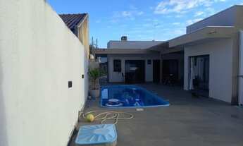 Imagem 4: Casa para venda em Balneário Coroados - Guaratuba - PR