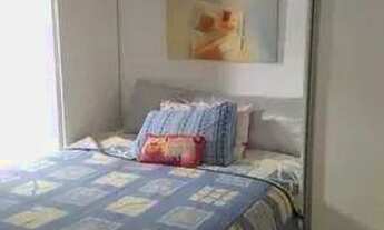 Imagem 7: Apartamento com 2 dormitórios à venda, 70 m² por R$ 245.000,00 - Macuco - Santos/SP