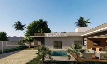 Imagem 4: Casa à venda, 246 m² por R$ 1.800.000,00 - Condomínio Residencial Shamballa III - Atibaia