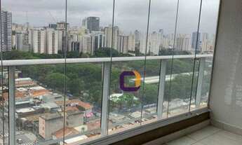 Imagem 2: Apartamento com 1 dormitório à venda, 50 m² por R$ 685.000,00 - Tatuapé - São Paulo/SP