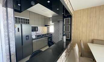 Imagem: Condomínio Jardim Beira Rio