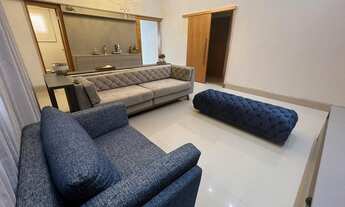 Imagem 2: Casa no Condomínio Belvedere I