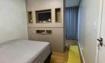 Imagem 2: Apartamento soho residence