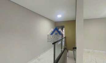 Imagem 6: Casa com 3 dormitórios para alugar, 126 m² por R$ 1.850,00/mês - Santa Mônica - Londrina/P