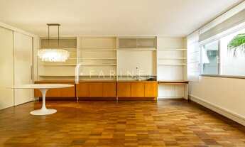 Imagem 2: Rio de Janeiro - Apartamento Padrão - Leblon