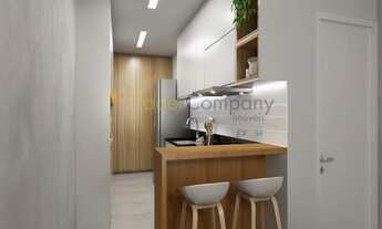 Imagem 4: SÃO PAULO - Apartamento Padrão - PINHEIROS